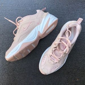 Nike m2k tekno